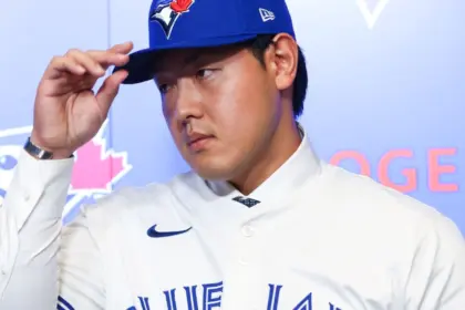 Blue Jays: Okamoto llega; ¿Dónde jugará con Bichette en duda?