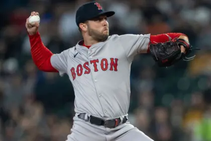 Red Sox y Kutter Crawford Evitan Arbitraje: Acuerdo por $2.75 Millones