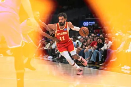 Trae Young: ¿Adiós a Atlanta? 4 Posibles Destinos NBA y Rumores