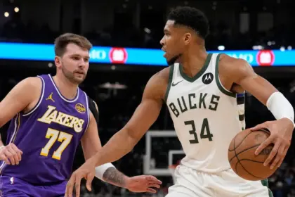 NBA: ¿Trades Clave? Análisis de Contendientes y Movimientos en la Fecha Límite