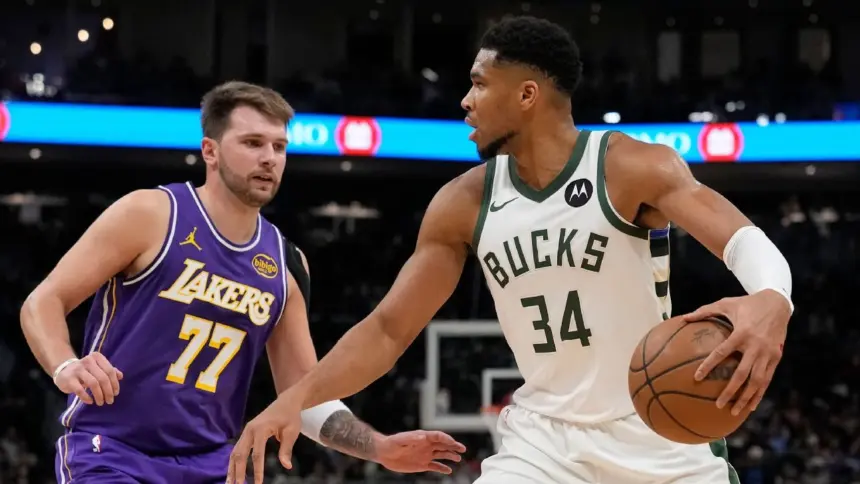 NBA: ¿Trades Clave? Análisis de Contendientes y Movimientos en la Fecha Límite
