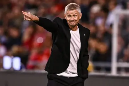 ¿Quién dirigirá al Manchester United? Candidatos tras el despido de Amorim