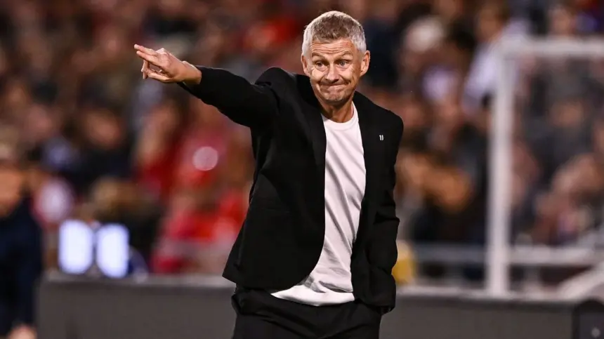 ¿Quién dirigirá al Manchester United? Candidatos tras el despido de Amorim