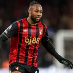 Semenyo al City: Iraola Anticipa Posible Despedida del Delantero del Bournemouth