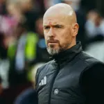 Ten Hag regresa al FC Twente: Nuevo Director Técnico con Experiencia