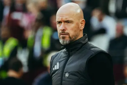 Ten Hag regresa al FC Twente: Nuevo Director Técnico con Experiencia