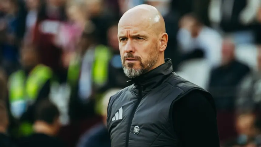 Ten Hag regresa al FC Twente: Nuevo Director Técnico con Experiencia