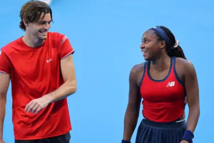 Tenis 2026: Ranking de Jugadores Americanos ATP y WTA