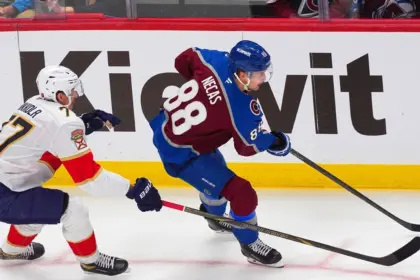 República Checa: Necas lidera a los checos en hockey rumbo a Juegos Olímpicos