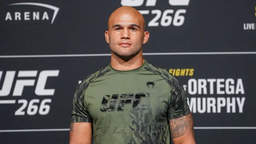 Lawler, Ex-Campeón UFC, Asesorará a Peleadores XFC: Detalles y Expectativas