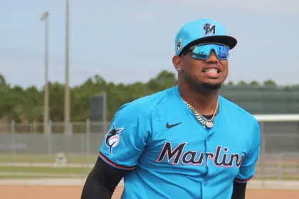 Gigantes del Cibao: Deyvison De los Santos regresa al Round Robin LIDOM