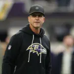 Ravens Sorprenden: John Harbaugh Fuera, ¿Qué Sigue Para Lamar Jackson?