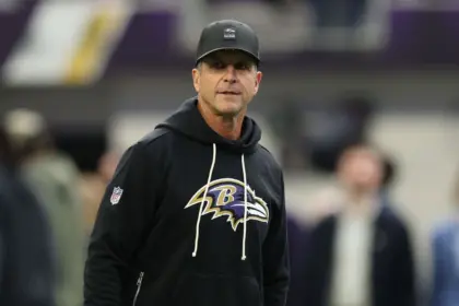 Ravens Sorprenden: John Harbaugh Fuera, ¿Qué Sigue Para Lamar Jackson?