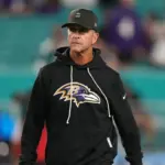 NFL: Movimiento de Entrenadores 2025-2026: Ravens Despiden a Harbaugh y Más Cambios