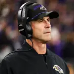 Harbaugh Fuera de los Ravens: Fin de una Era y Rumbo a Nuevos Desafíos NFL
