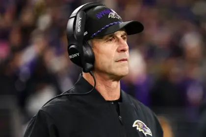 Harbaugh Fuera de los Ravens: Fin de una Era y Rumbo a Nuevos Desafíos NFL