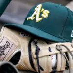 A's: Denegada marca "Las Vegas Athletics" previo a su mudanza