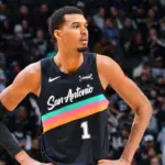 Wembanyama Regresa: 30 Puntos Saliendo de la Banca vs. Grizzlies