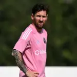 Messi se ve como dueño de club, no como DT, tras su retiro