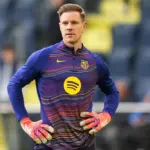 Ter Stegen se Lesiona: Preocupación en el Barça y Rumores de Traspaso