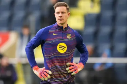 Ter Stegen se Lesiona: Preocupación en el Barça y Rumores de Traspaso