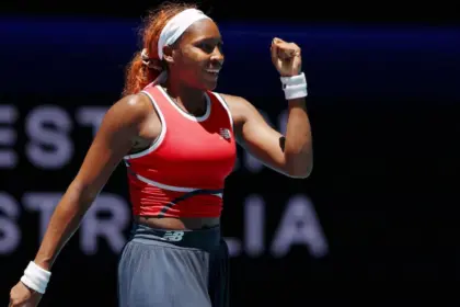 Gauff Impone: EEUU Lidera a Grecia en la United Cup con Gran Victoria