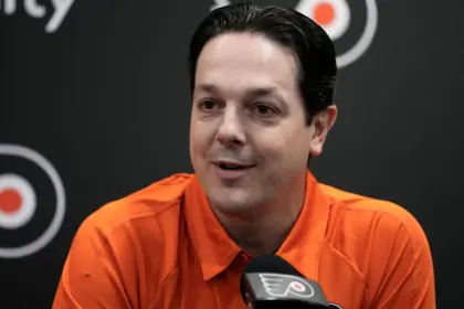 Flyers: GM Prioriza Futuro y No Hipotecará Por Playoffs 13 Flyers: GM Prioriza Futuro y No Hipotecará Por Playoffs