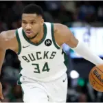 Doncic y Antetokounmpo lideran votaciones para el All-Star Game NBA 2026