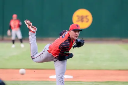 Aaron Sánchez de los Toros del Este, Lanzador del Año LIDOM 2025-2026