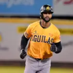 Águilas Cibaeñas Empatan Round Robin; Gigantes Profundizan Crisis