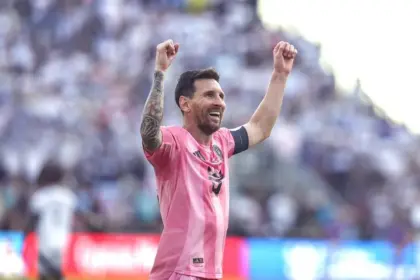 Messi Revela Su Futuro: No Entrenador, Sí Propietario de Club