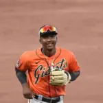 Orioles Agregan a Marco Luciano vía Waivers; Jhonkensy Noel a Designación