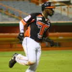 Bryan de la Cruz, MVP LIDOM 2025-2026: Jardinero de Toros se corona