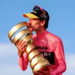 Simon Yates se Retira: Adiós del Campeón del Giro y la Vuelta a España