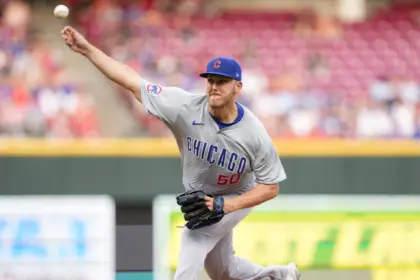 Taillon Lanzará por Canadá en Clásico Mundial 2026; Harper y Ohtani también