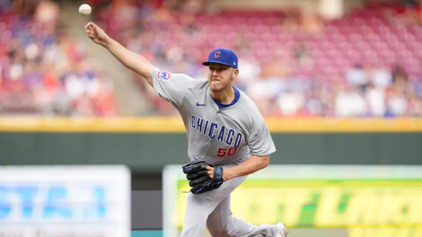 Taillon Lanzará por Canadá en Clásico Mundial 2026; Harper y Ohtani también