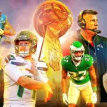 Predicciones NFL Playoffs: ¿Sorpresas en el Super Bowl? Análisis y favoritos.