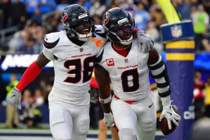 Defensas Élite en Playoffs NFL: Broncos, Texans y Seahawks Desafían la Historia 15 Defensas Élite en Playoffs NFL: Broncos, Texans y Seahawks Desafían la Historia