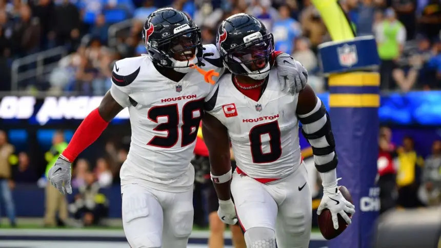 Defensas Élite en Playoffs NFL: Broncos, Texans y Seahawks Desafían la Historia