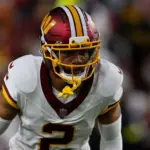 Marshon Lattimore, Cornerback de Commanders, Arrestado en Ohio