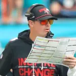 Bucs: Despidos Masivos en el Cuerpo Técnico Tras Temporada Decepcionante