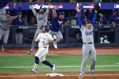 MLB 2026: Power Rankings de Alofoke Deportes, ¿Quiénes son los favoritos?
