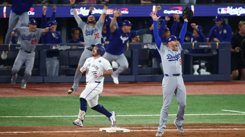 MLB 2026: Power Rankings de Alofoke Deportes, ¿Quiénes son los favoritos?