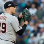 Skubal y Tigers: Arbitraje a la vista, ¿récord salarial en MLB?