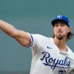 Rockies firman a Michael Lorenzen: Contrato de $8M, refuerzo para la rotación