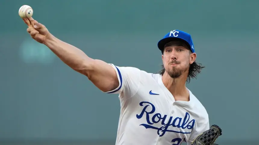 Rockies firman a Michael Lorenzen: Contrato de $8M, refuerzo para la rotación