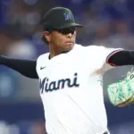 Cubs adquieren a Edward Cabrera: Refuerzo de lujo para la rotación.