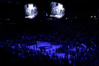 Timberwolves Rinden Homenaje a Renee Good Tras Trágica Muerte en Minneapolis