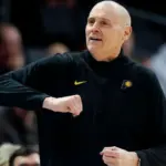 Carlisle Alcanza las 1000 Victorias en la NBA: Hito Histórico con Pacers