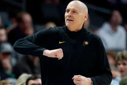 Carlisle Alcanza las 1000 Victorias en la NBA: Hito Histórico con Pacers